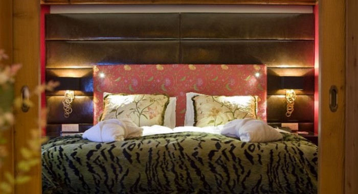 Hotel Alex, Zermatt ski chalet, image 5